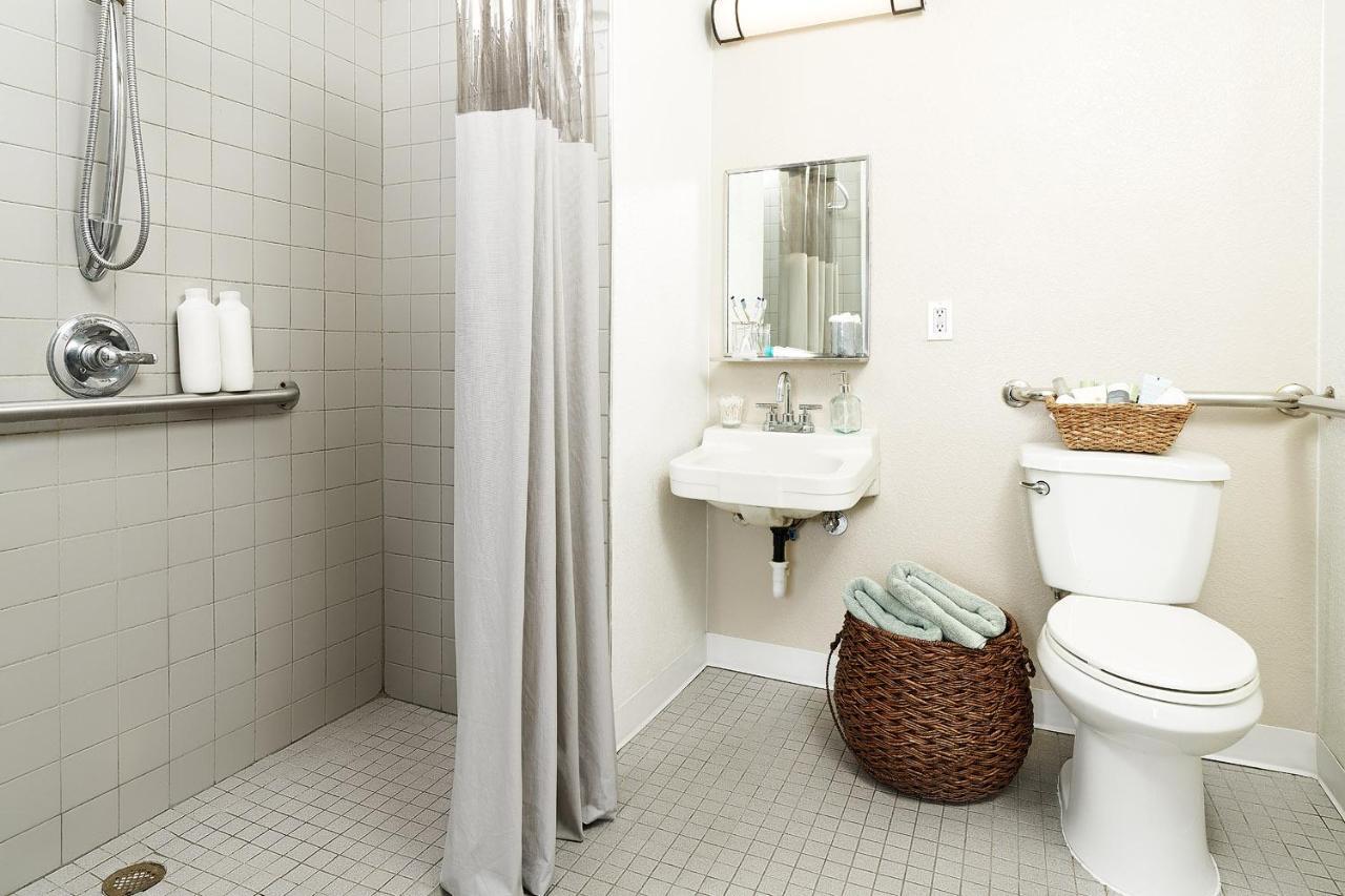 Intown Suites Extended Stay Dallas Tx - Park Central Ngoại thất bức ảnh
